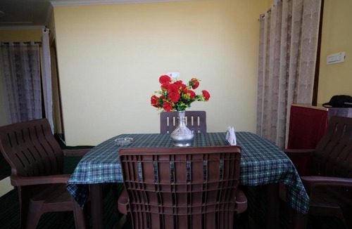 Brein House | Tom and Jerry homestay Kashmir Srinagar