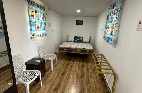 Amarnath House | TOMS' Cabin Farmhouse