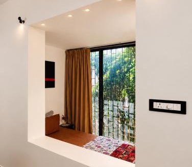Saunta Vaddo Apartment | Tony 1bhk apartment Baga beach