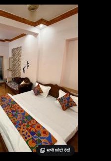 Jaisalmer Hotel | Tony Hostel & Safari
