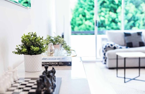 Bondi Apartment | Top Floor Apartment Close To Bondi Beach