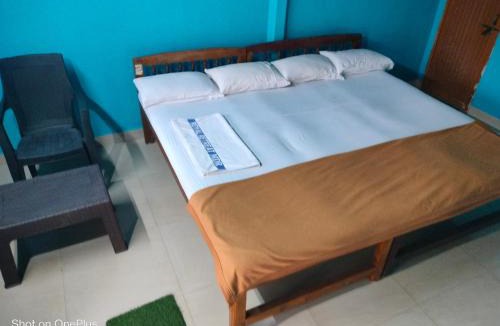 Murudeshwara Cabin | Totadamane in murdeshwar