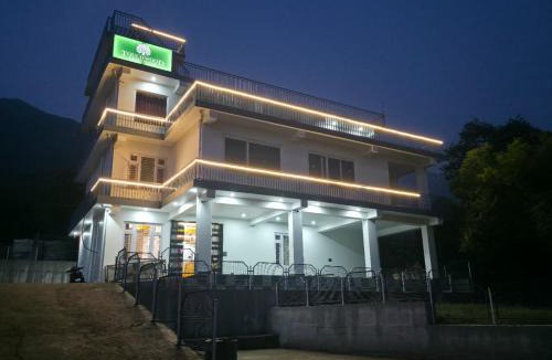 Sidhpur House | Touch wood guest house