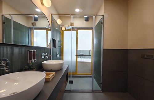 Igatpuri Resort | Touchwood Bliss Resort - Igatpuri