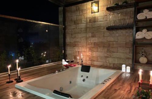Kandroli Tarf Wankhal Villa | Touchwood Villa karjat khalapur