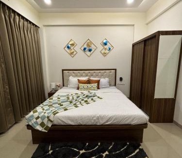Kandroli Tarf Wankhal Villa | Touchwood Villa karjat khalapur