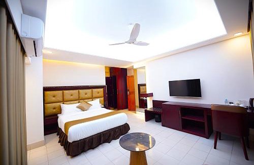 Uttara Hotel | Tourister Bd Ltd