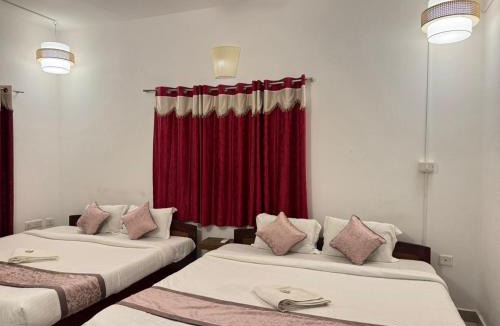 Kalapettai Villa | Townhouse 4bhk Bungalow - TIE Hotels