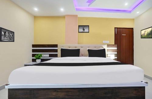 Danapur Hotel | Townhouse AIIMS Patna
