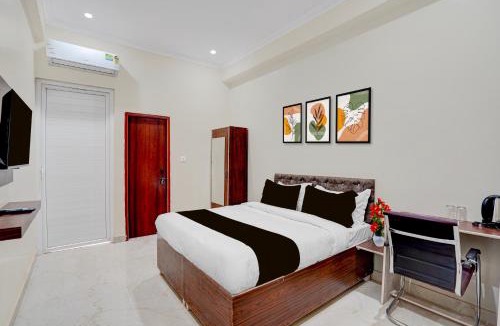 Auli Hotel | Townhouse Amity University Road Lucknow Formerly Pine Villa