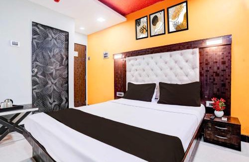 Sakinaka Hotel | Townhouse Asalpha Near International Airport