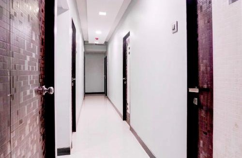 Sakinaka Hotel | Townhouse Asalpha Near International Airport