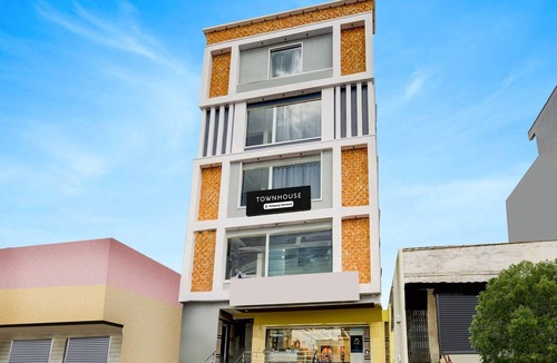 Hyderabad House | Townhouse Badangpet Crossway Hyderabad