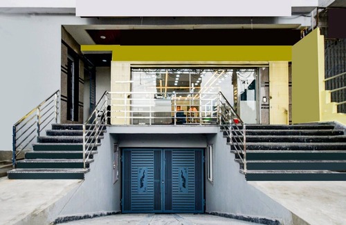 Hyderabad House | Townhouse Badangpet Crossway Hyderabad