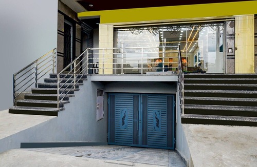 Hyderabad House | Townhouse Badangpet Crossway Hyderabad