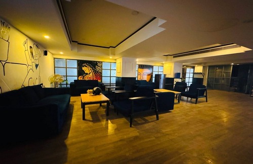 Khammam House | Townhouse Ballepally Crossway