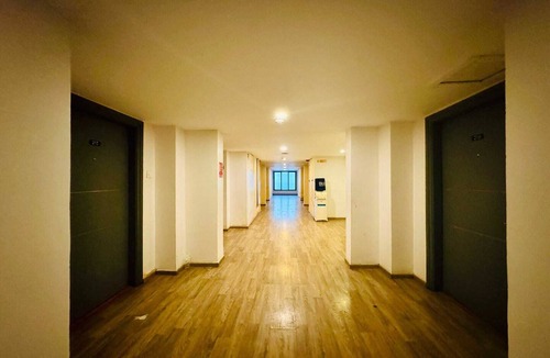 Khammam House | Townhouse Ballepally Crossway