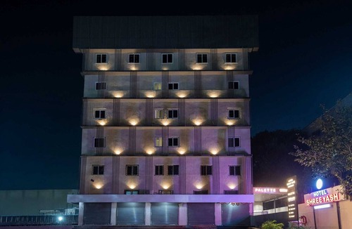 Baner House | Townhouse Baner Street