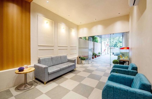 Baner House | Townhouse Baner Street
