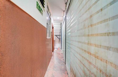 Kalyan Nagar Hotel | Townhouse Bangalore Banaswadi Railway Station