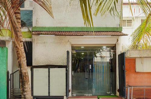 Kalyan Nagar Hotel | Townhouse Bangalore Banaswadi Railway Station