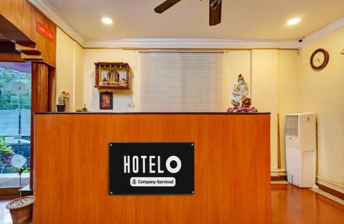 Vijaya Bank Layout Hotel | Townhouse Bangalore Royal Meenakshi Mall