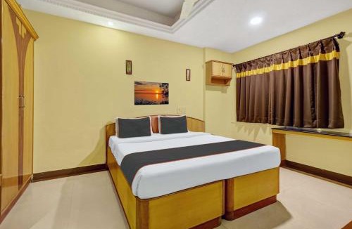 Vijaya Bank Layout Hotel | Townhouse Bangalore Royal Meenakshi Mall