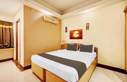 Vijaya Bank Layout Hotel | Townhouse Bangalore Royal Meenakshi Mall