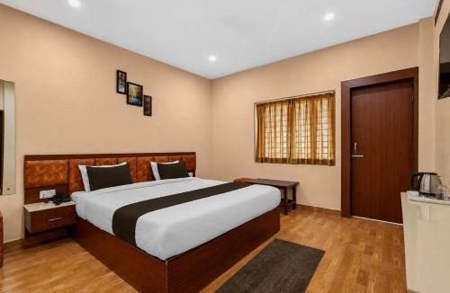 Jamshedpur Hotel | Townhouse Bhelaipahari Jamshedpur Formerly JR Royals