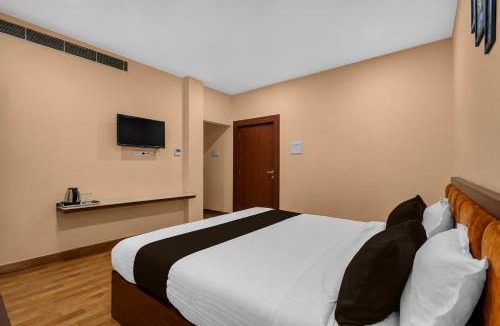 Jamshedpur Hotel | Townhouse Bhelaipahari Jamshedpur Formerly JR Royals