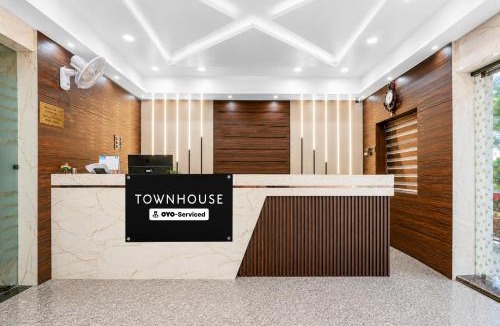 Jamshedpur Hotel | Townhouse Bhelaipahari Jamshedpur Formerly JR Royals