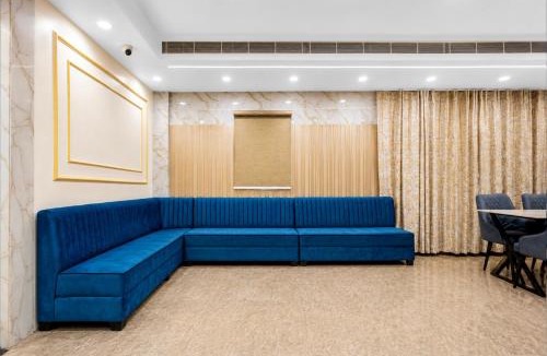 Jamshedpur Hotel | Townhouse Bhelaipahari Jamshedpur Formerly JR Royals
