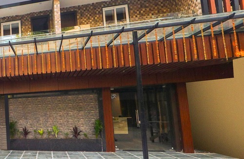 Ranchi House | Townhouse Birsa Railway Stadium Ranchi