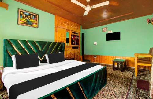 Nishat-Shalimar Hotel | Townhouse Brein Nishat