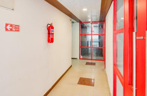 LB Nagar Hotel | Townhouse By OYO Rio