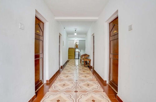 Saunta Vaddo Hotel | Townhouse Calangute