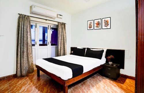 Gauravaddo Hotel | Townhouse Candolim Beachview