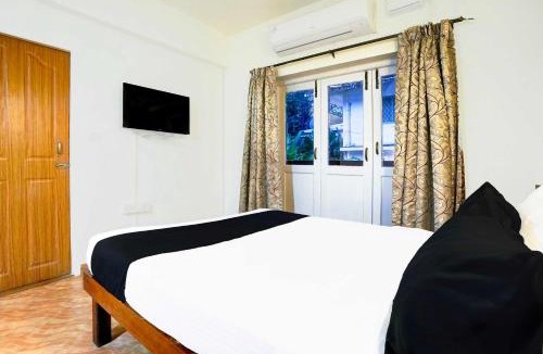 Gauravaddo Hotel | Townhouse Candolim Beachview