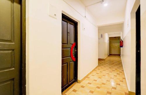 Gauravaddo Hotel | Townhouse Candolim Beachview
