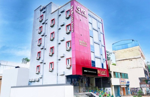 Hyderabad House | Townhouse Casa Grand Himayatnagar
