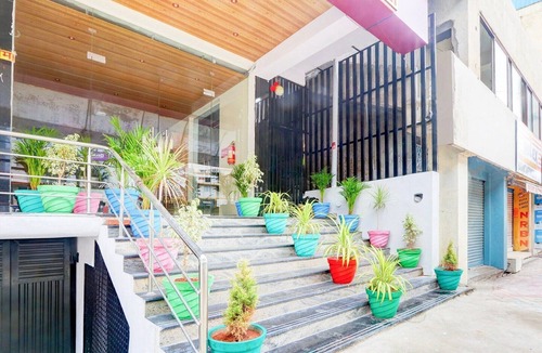 Hyderabad House | Townhouse Casa Grand Himayatnagar