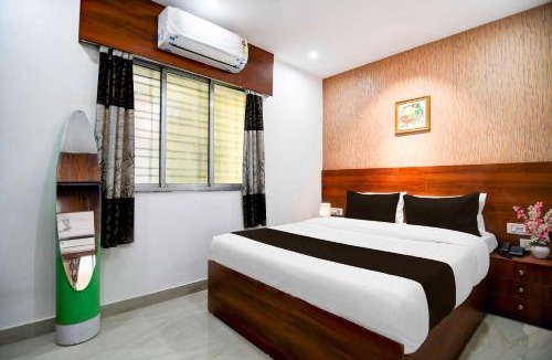 Chinar Park Hotel | Townhouse Chinar Park Near Airport