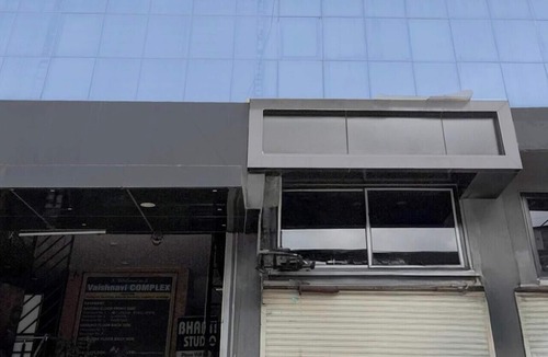 Kota House | Townhouse City Mall Kota Hotel High Society