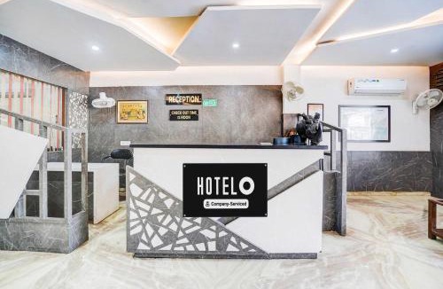 Rudrapur Hotel | Townhouse Civil Lines Rudrapur