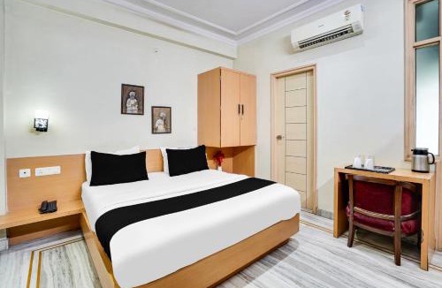 Durgapura Hotel | Townhouse Durgapura Formerly Gumaan Heritage