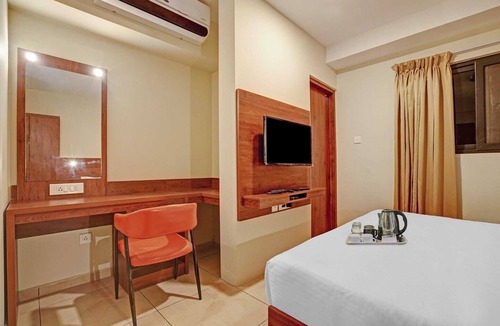 Kochi House | Townhouse Edasserys Sea Pearl