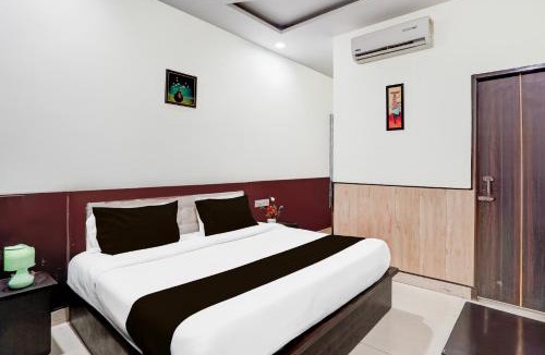 Mohangarh Hotel | Townhouse Faizabad Road Opp BBD University