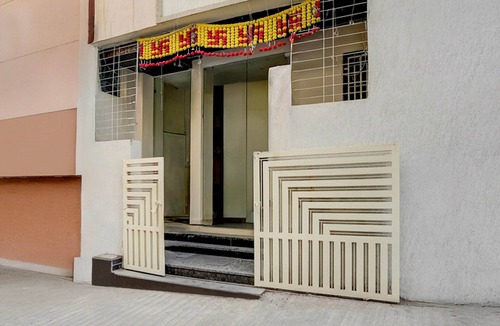 Nagpur House | Townhouse Ganesh Tekdi Temple Nagpur