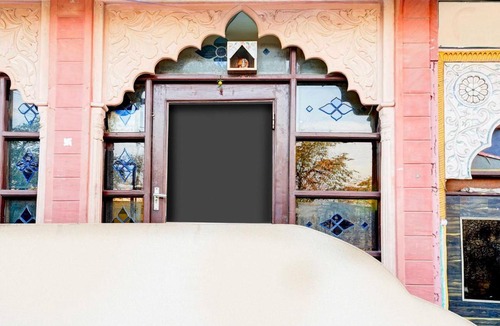 Amer Fort Road Hotel | Townhouse Gangapole Amer Road