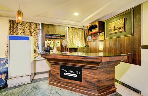 Ramagundam House | Townhouse Godavarikhani FormerlResidency